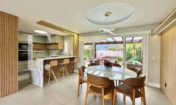 Imagem 4: Casa à Venda no Condomínio Las Palmas