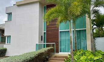 Imagem: Residência de Luxo na Área 1 do Alphaville