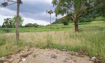 Imagem: Área de 4 hectares para investimento