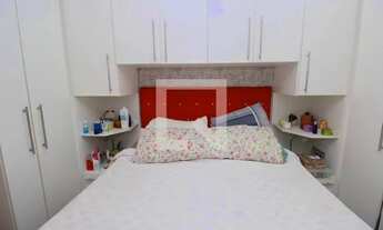 Imagem 3: Casa à Venda - Parque Monte Alegre, 3 Quartos, 160 m2