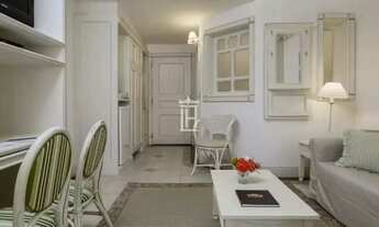 Imagem 4: Apartamento Flat no il Campanario em Jurerê