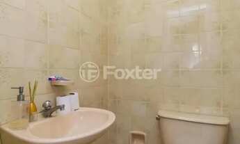 Imagem 6: Cobertura com 3 quartos e vagas - elevador -Teresópolis - Porto Alegre - RS