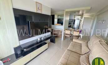 Imagem 3: VENDO APARTAMENTO MOBILIADO COM 80m², 3 QUARTOS NO BAIRRO DAMAS - FORTALEZA - CEARÁ