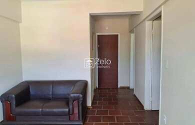 Imagem: Apartamento à venda com 59,58 m², 1 quarto