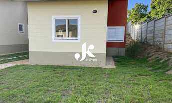 Imagem 4: Casa para aluguel, 2 quartos, 1 suíte, 1 vaga, Santa Maria - Sete Lagoas/MG