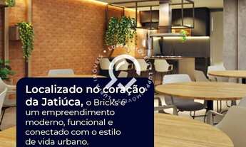 Imagem 2: Apartamento com 2 Quartos com 1 Suíte à venda, 65m² - Mangabeiras