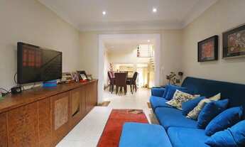 Imagem 4: Casa em Rua Tito - Lapa - São Paulo/SP