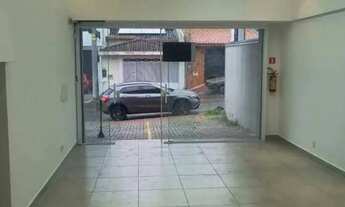 Imagem 2: Sala para alugar, 80 m² por R$ 3.900/mês - Villa Branca - Jacareí/SP