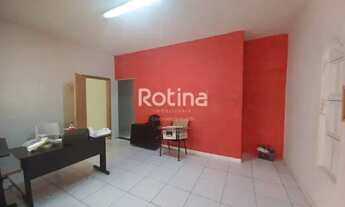 Imagem 2: Casa Comercial para alugar, 1 quarto, Cazeca - Uberlândia/MG - Rotina Imobiliária