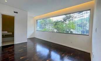 Imagem 2: Apartamento 3 Quartos no Lourdes com 100 m², 2 suítes