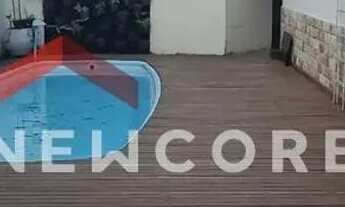 Imagem: Casa em Rua Ipê - Colonial - Contagem/MG