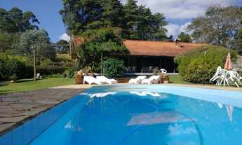 Imagem 7: Sítio em Cunha - Centro - Cunha/SP