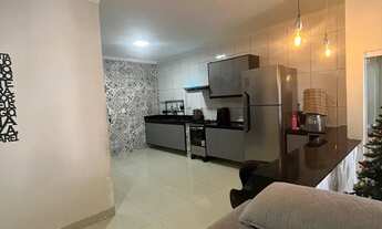 Imagem 6: Casa na Barra dos coqueiros