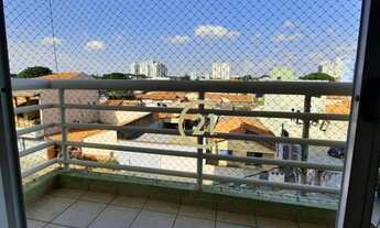 Imagem 4: Apartamento à venda - Cidade Nova I - Indaiatuba/SP - AP1350