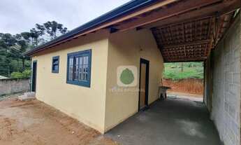 Imagem 2: Casa com 2 dormitórios, 50 m² - venda por R$ 250.000,00 ou aluguel por R$ 1.400,00/mês - Q