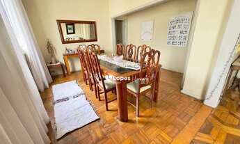 Imagem 7: Vendo cobertura com 4 quartos, 2 suítes, 2 vagas, terraço à venda, 245 m² por R$ 4.850.000