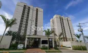 Imagem: Apartamento - Jardim Ipaussurama - Campinas