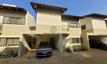 Imagem 2: Casa de Condomínio em Chácara Cachoeira - Campo Grande