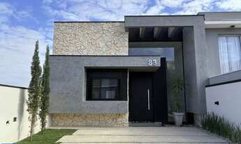 Imagem: Casa em Condomínio para Venda em Tatuí