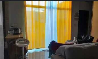 Imagem 4: Imóvel para venda com 80 metros quadrados com 2 quartos em Heliópolis - Belford Roxo - RJ