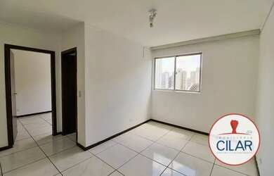 Imagem 2: Imobiliária Cilar Aluga Apartamento 1 Quarto no Centro de 54,51m², Ref. 06864.002-CILAR