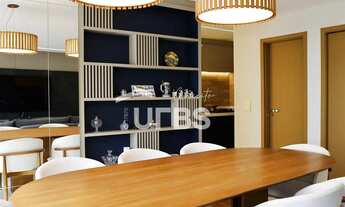 Imagem: APARTAMENTO MOBILIADO CENA MARISTA