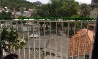 Imagem 2: Apartamento à venda, 59 m² por R$ 215.000,00 - Sape - Niterói/RJ