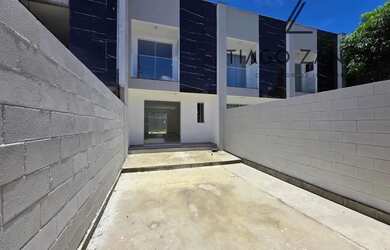 Imagem: Casa com 2 suítes em Residencial Jacaraípe