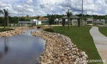 Imagem 2: Vendo Terreno no Condomínio Florais da Mata em Várzea Grande