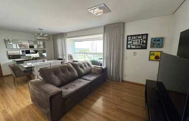 Imagem: Apartamento Cora Coralina