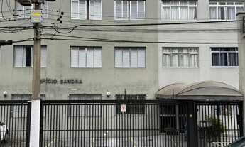 Imagem 3: Apartamento para venda em Parque Novo Mundo com 1 quarto , 42m²