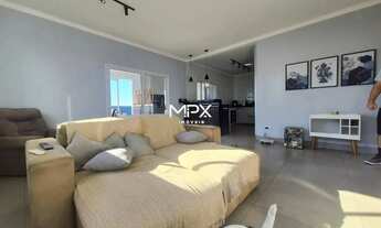 Imagem 6: Casa à venda em Piracicaba, Santa Rosa, com 2 suítes, com 145.39 m²