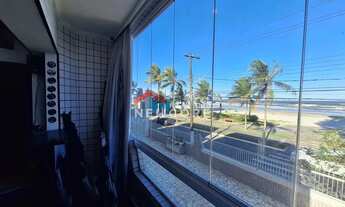 Imagem 6: Apartamento em Avenida Presidente Castelo Branco - Solemar - Praia Grande/SP