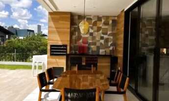 Imagem 5: Casa em Condomínio em Aldeia c/ Terraço Gourmet e Piscina