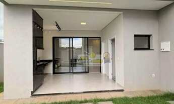 Imagem 2: Casa com 3 dormitórios à venda, 197 m² por R$ 1.750.000,00 - Cyrela Landscape - Uberaba/MG