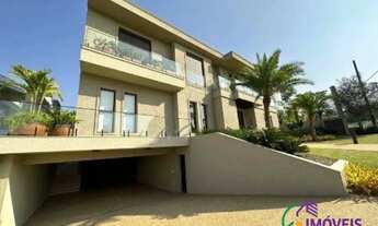 Imagem 4: CASA EM CONDOMÍNIO - ALPHAVILLE - SP