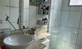 Imagem 7: Apartamento mobiliado, locação - 50mts com 2 quartos em Reserva do Japi - Jundiaí - SP