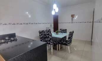 Imagem 6: Oportunidade - Casa - Bosque dos Eucaliptos - 3 Dormitórios - 109m²