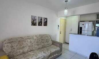 Imagem 4: Veranno Barra Residence, mobliado, Barra dos Coqueiros [170