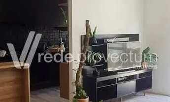 Imagem: Casa em Condomínio com 02 Dormitórios