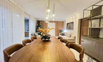 Imagem 5: Apartamento com 4 dormitórios à venda, 198 m² por R$ 2.450.000,00 - Setor Bueno - Goiânia