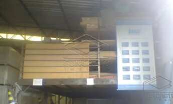 Imagem 3: Comercial Galpão em Bauru