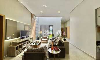 Imagem 4: Casa com 3 suítes à venda, 323 m² por R$ 4.650.000 - Sun Lake Residence - Londrina/PR