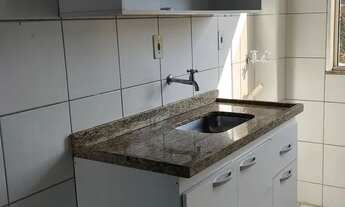 Imagem 4: Apartamento 2 dormitórios bairro cruzeiro ,sistema alugue facil