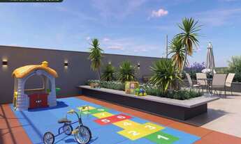 Imagem 6: Cobertura com 2 dormitórios à venda, 112 m² - Serra - Belo Horizonte/MG