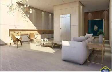 Imagem 5: Apart 3 Suítes, 3 Vagas No Canto do Forte JGA869