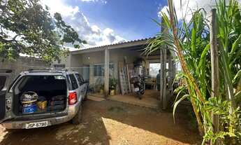 Imagem 4: Imóvel para venda possui 80 metros quadrados com 2 quartos em Taguatinga Norte - Brasília