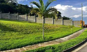 Imagem 4: Terreno Condomínio - Urbanova - Condomínio Residencial Alphaville II - 772m²