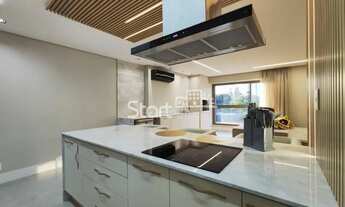 Imagem 6: Apartamento - Cambuí - Campinas