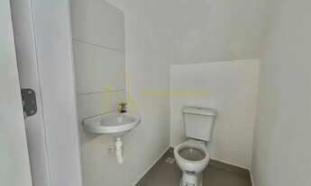 Imagem 6: Linda Casa Duplex com Quintal Privativo no Residencial Jacaraípe!